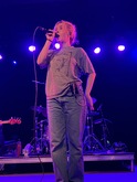 Blondshell / Dustbunny on Nov 5, 2025 [198-small]