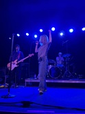 Blondshell / Dustbunny on Nov 5, 2025 [199-small]
