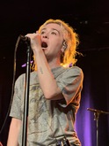 Blondshell / Dustbunny on Nov 5, 2025 [201-small]