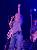 Blondshell / Dustbunny on Nov 5, 2025 [203-small]