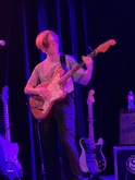 Blondshell / Dustbunny on Nov 5, 2025 [204-small]