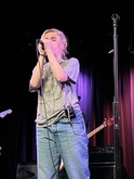 Blondshell / Dustbunny on Nov 5, 2025 [207-small]