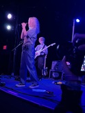 Blondshell / Dustbunny on Nov 5, 2025 [208-small]