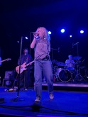 Blondshell / Dustbunny on Nov 5, 2025 [209-small]