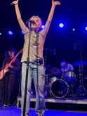Blondshell / Dustbunny on Nov 5, 2025 [211-small]