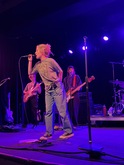 Blondshell / Dustbunny on Nov 5, 2025 [212-small]