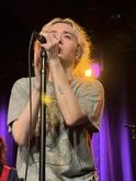Blondshell / Dustbunny on Nov 5, 2025 [215-small]
