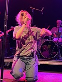 Blondshell / Dustbunny on Nov 5, 2025 [217-small]