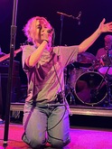 Blondshell / Dustbunny on Nov 5, 2025 [227-small]