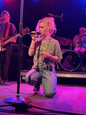 Blondshell / Dustbunny on Nov 5, 2025 [228-small]