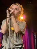 Blondshell / Dustbunny on Nov 5, 2025 [230-small]