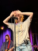 Blondshell / Dustbunny on Nov 5, 2025 [233-small]