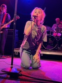 Blondshell / Dustbunny on Nov 5, 2025 [235-small]