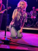 Blondshell / Dustbunny on Nov 5, 2025 [236-small]
