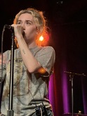 Blondshell / Dustbunny on Nov 5, 2025 [237-small]