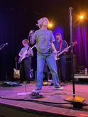 Blondshell / Dustbunny on Nov 5, 2025 [238-small]