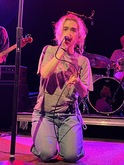 Blondshell / Dustbunny on Nov 5, 2025 [248-small]