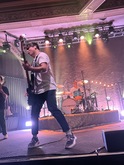 The Wombats / Only The Poets / Red Rum Club on Oct 17, 2025 [324-small]