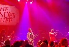 The Wonder Stuff / Vent 414 on Dec 19, 2025 [329-small]
