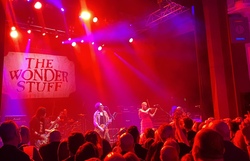 The Wonder Stuff / Vent 414 on Dec 19, 2025 [330-small]