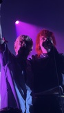 Waterparks / Plain White T's / Landon Barker / Michael Clifford on Dec 18, 2025 [346-small]