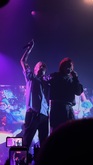 Waterparks / Plain White T's / Landon Barker / Michael Clifford on Dec 18, 2025 [347-small]