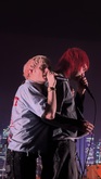 Waterparks / Plain White T's / Landon Barker / Michael Clifford on Dec 18, 2025 [349-small]