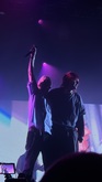 Waterparks / Plain White T's / Landon Barker / Michael Clifford on Dec 18, 2025 [350-small]