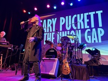 “Lady Willpower”, Gary Puckett & The Union Gap / Cole Larravide on Dec 19, 2025 [377-small]