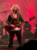 Samantha Fish / Cedric Burnside / Jon Spencer on Dec 19, 2025 [622-small]