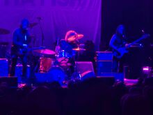 Samantha Fish / Cedric Burnside / Jon Spencer on Dec 19, 2025 [630-small]