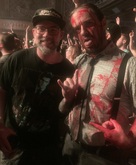 Ice Nine Kills / Dayseeker / Kim Dracula / The Funeral Portrait on Aug 18, 2025 [645-small]