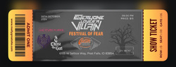 Everyone Loves A Villain / Ligature Marks / Still We Rise / Chase the Sun on Oct 26, 2024 [675-small]
