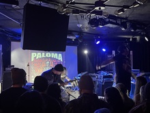 Everyone Loves A Villain / London Get Down / Elephant Gun Riot / Paloma / Incoming Days / Midnight Drive on Feb 1, 2025 [721-small]