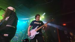 Catch 22 / Keep Flying / World's After Party on Dec 19, 2025 [939-small]