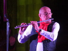 Ian Anderson, Jethro Tull on Dec 19, 2025 [972-small]
