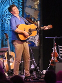 Pete Morton, Costa Winter Festival 2025 on Dec 1, 2025 [985-small]