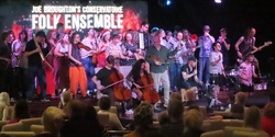 Joe Broughton's Conservatoire Folk Ensemble, Costa Winter Festival 2025 on Dec 1, 2025 [994-small]