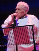 Chris Farlowe, Colosseum / Soft Machine on Nov 27, 2025 [008-small]