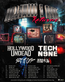 Hollywood Undead / Tech N9ne / Set It Off / Zero 9:36 on Apr 30, 2025 [021-small]