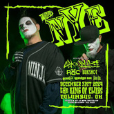 New Years Evil on Dec 31, 2024 [023-small]
