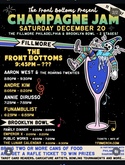 Champagne Jam Night 2 on Dec 20, 2025 [170-small]