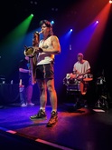 Too Many Zooz / Clejan on Dec 10, 2025 [177-small]