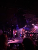 Psychedelic Porn Crumpets / Grocery Bag on Nov 21, 2025 [181-small]