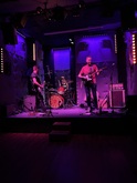 Cash on the Nail, The Armors / Cash on the Nail / Bohemian Waxwing on Nov 16, 2025 [208-small]