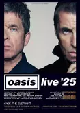 Oasis / Cage The Elephant / Cast on Sep 7, 2025 [294-small]