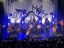 Black Stone Cherry on Dec 20, 2025 [521-small]
