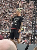 Metallica / Pantera / Suicidal Tendencies on May 7, 2025 [540-small]