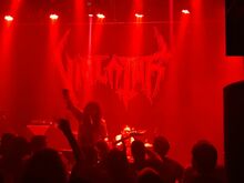 Violator / D.E.R. / Sadistic Messiah on Dec 20, 2025 [721-small]