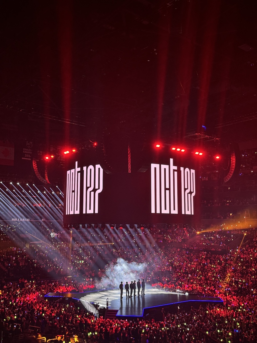 Lee Youngji Concert & Tour History | Concert Archives